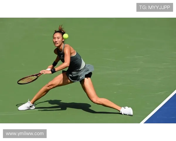 郑钦文退出阿布扎比站开打前