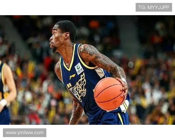 手感冰凉广东球员难挡萨姆纳